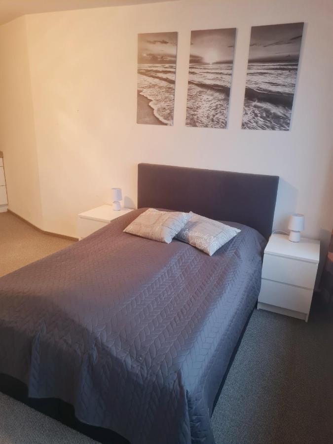 Ferienwohnung Kamino Schleswig Eksteriør bilde