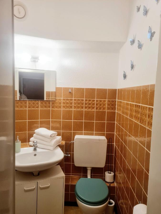 Ferienwohnung Kamino Schleswig Eksteriør bilde