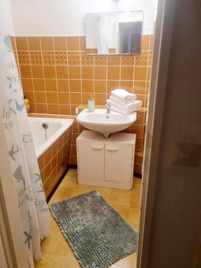 Ferienwohnung Kamino Schleswig Eksteriør bilde