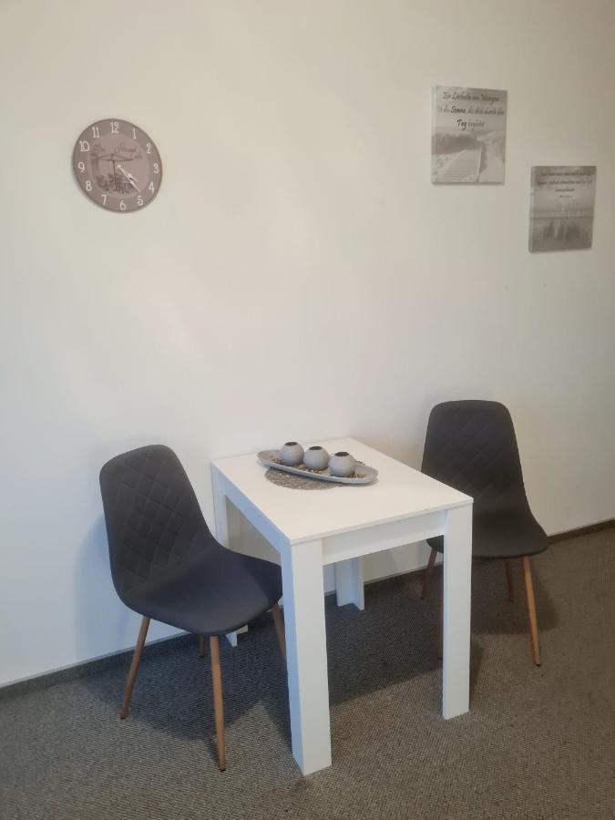 Ferienwohnung Kamino Schleswig Eksteriør bilde