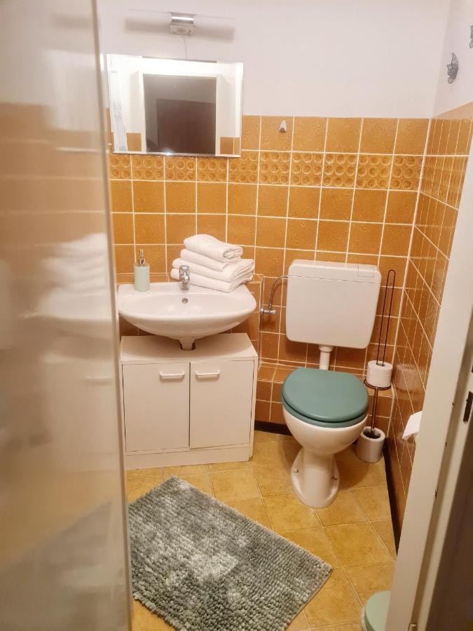 Ferienwohnung Kamino Schleswig Eksteriør bilde