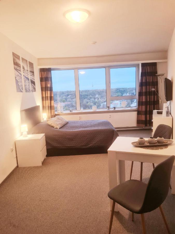 Ferienwohnung Kamino Schleswig Eksteriør bilde